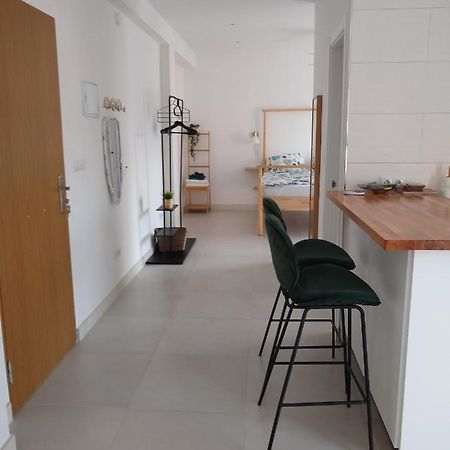 Apartamento Maestro Concepcion Guidet Fuengirola Exterior foto