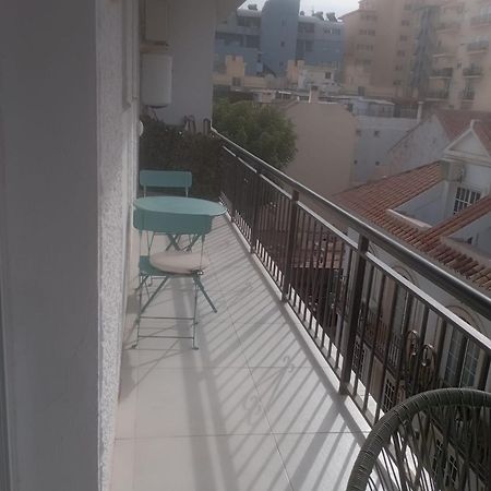 Apartamento Maestro Concepcion Guidet Fuengirola Exterior foto
