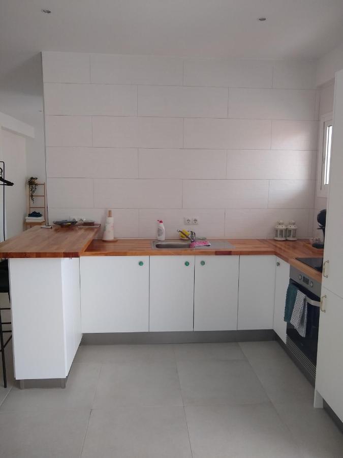 Apartamento Maestro Concepcion Guidet Fuengirola Exterior foto