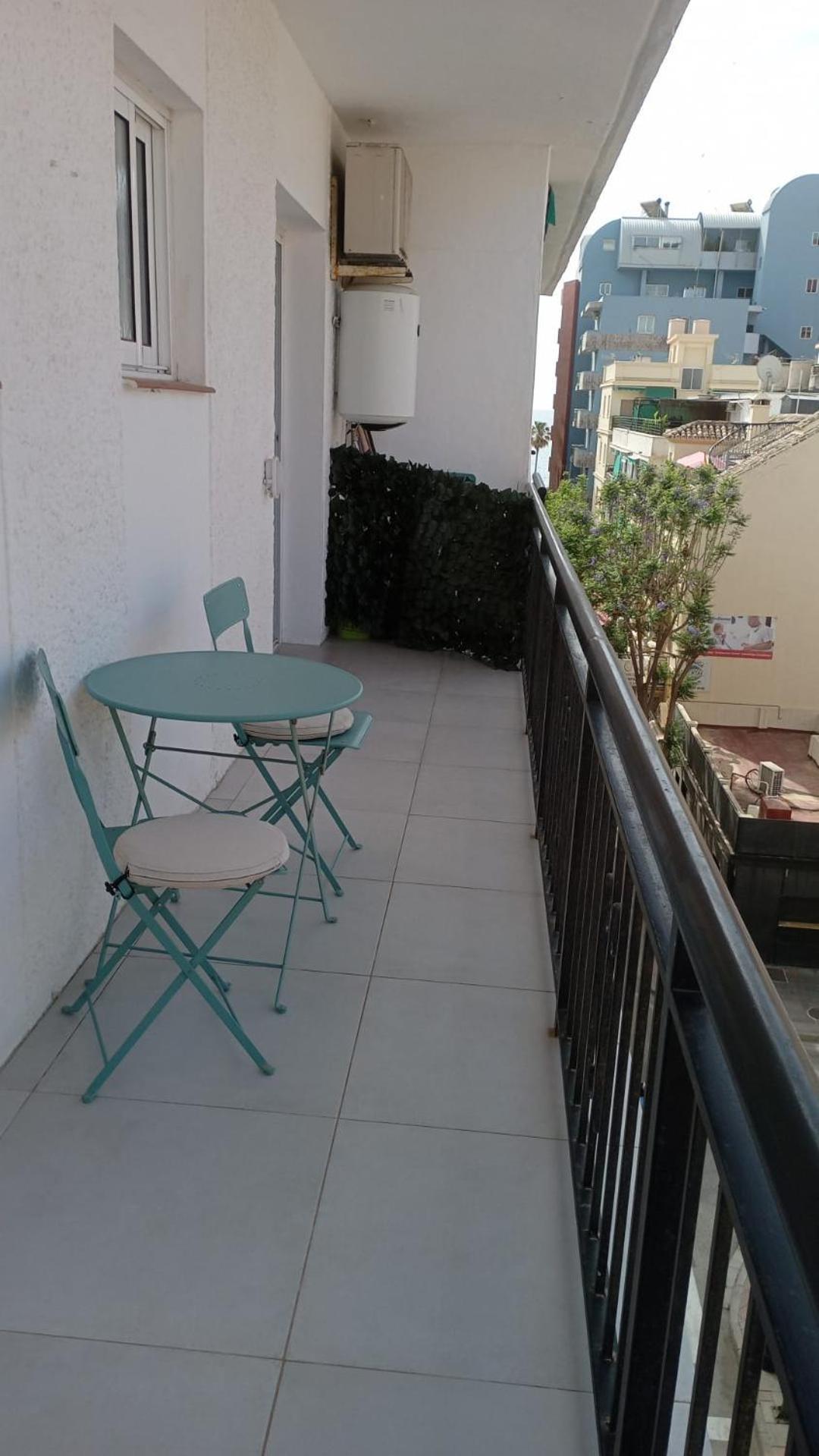 Apartamento Maestro Concepcion Guidet Fuengirola Habitación foto